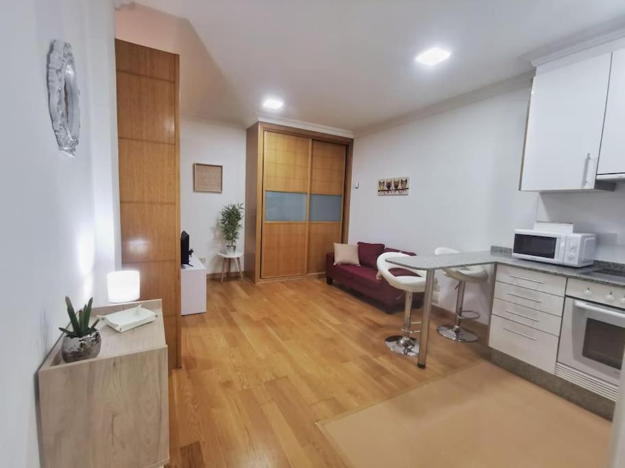 Castrelos, Vigo, Diseno Ngoại thất bức ảnh