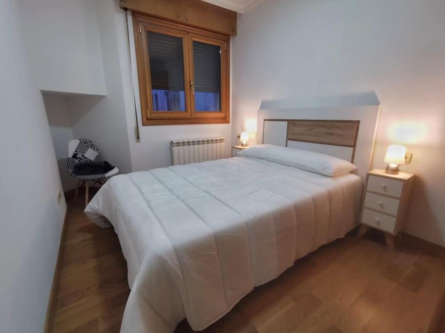 Castrelos, Vigo, Diseno Ngoại thất bức ảnh