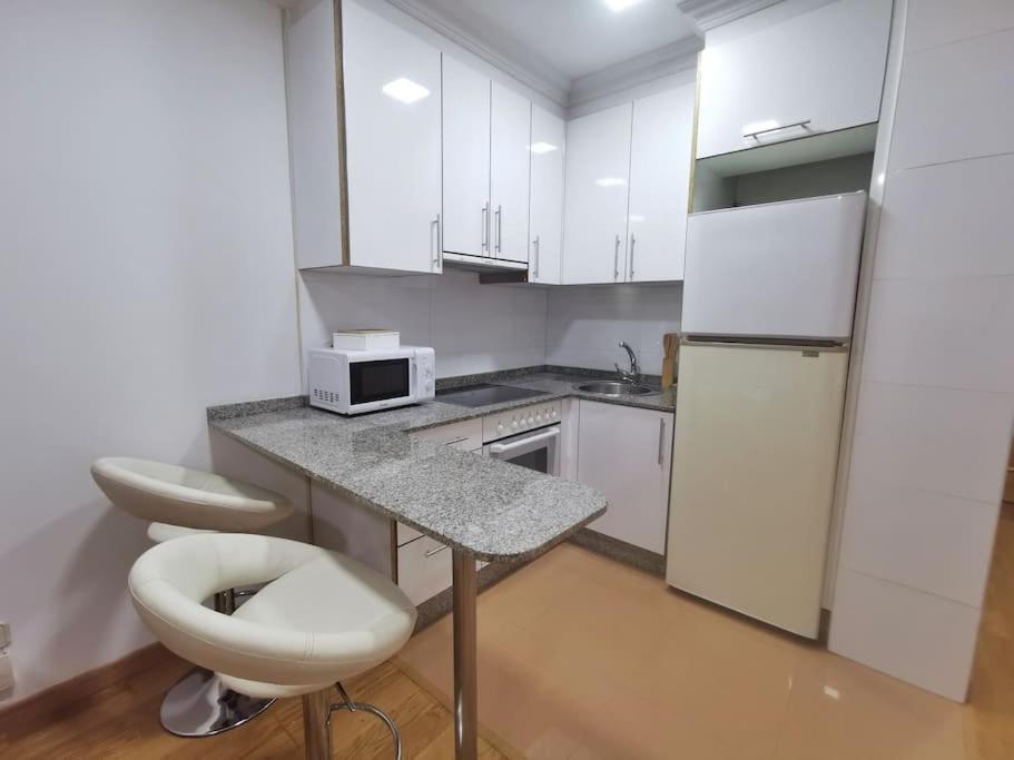 Castrelos, Vigo, Diseno Ngoại thất bức ảnh