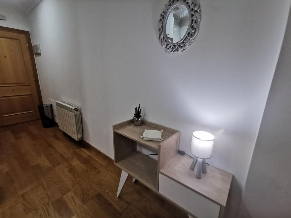 Castrelos, Vigo, Diseno Ngoại thất bức ảnh