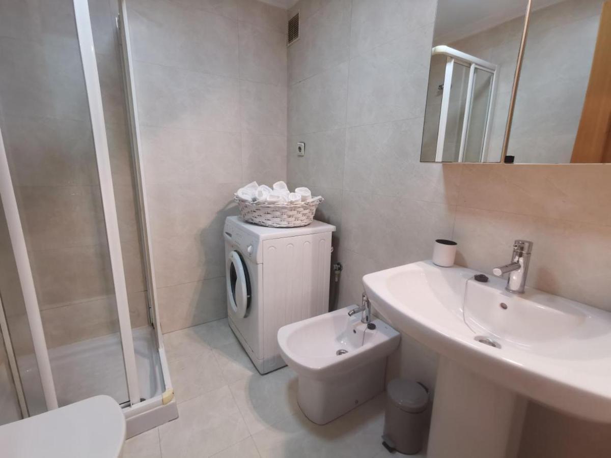 Castrelos, Vigo, Diseno Ngoại thất bức ảnh